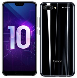 Замена кнопок на телефоне Honor 10 Premium в Астрахане